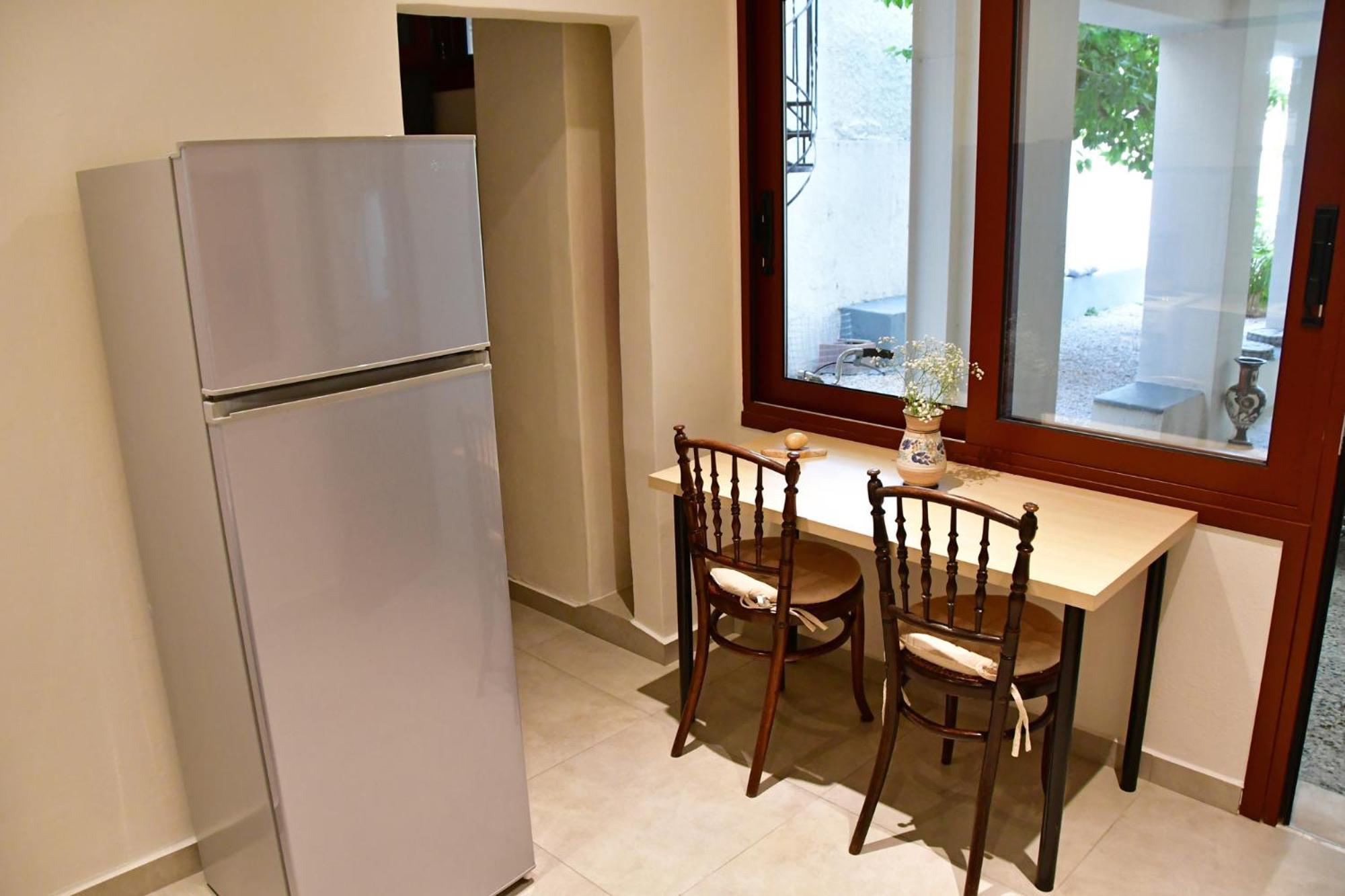 Apartamento Αρχοντικό Σπίτι Στην Αίγινα Exterior foto