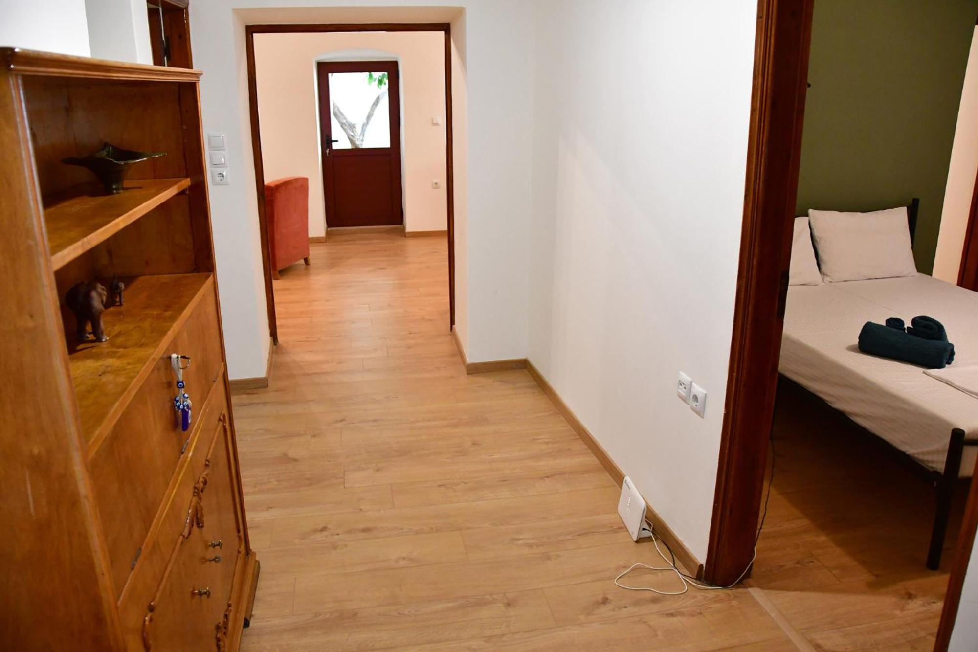 Apartamento Αρχοντικό Σπίτι Στην Αίγινα Exterior foto